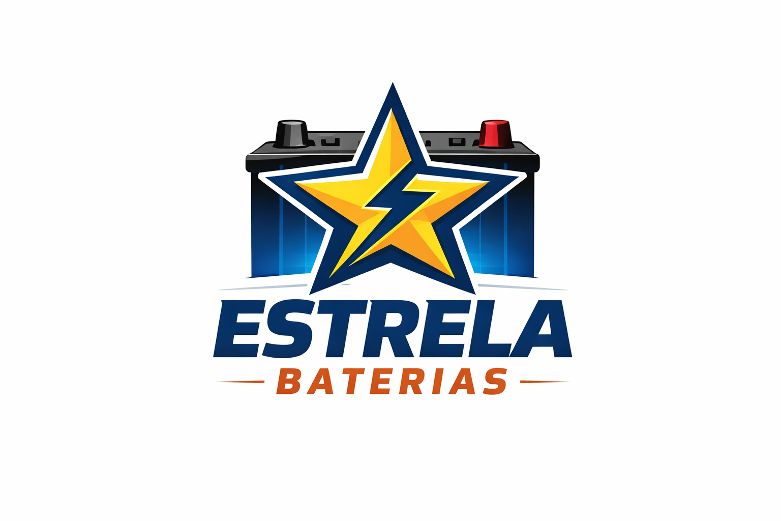 Estrela Baterias